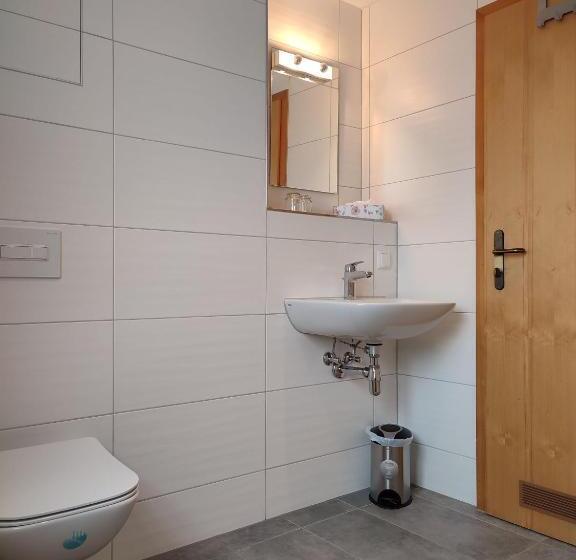 バルコニー付き1ベッドルームアパートメント, Haus Kuhberg