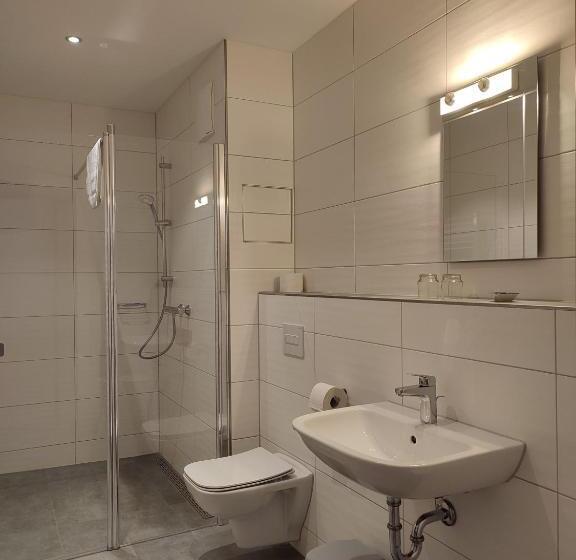 スタンダードルーム, Haus Kuhberg