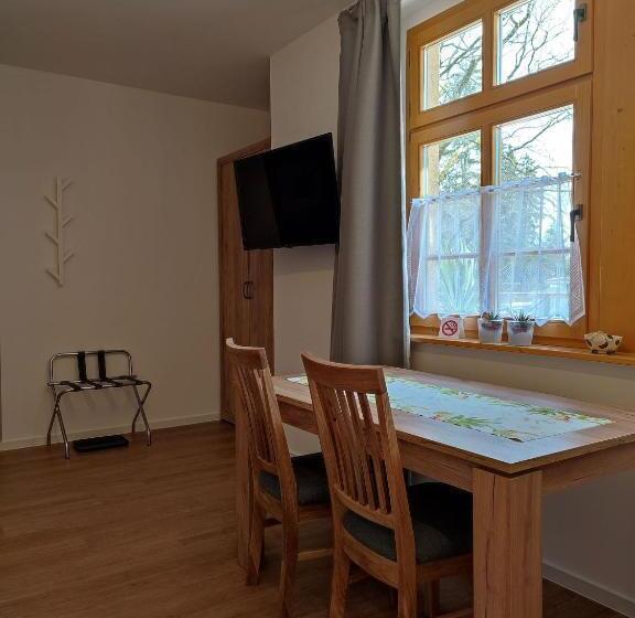 スタンダードルーム, Haus Kuhberg