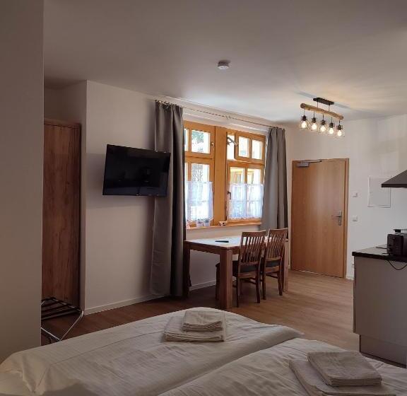 スタンダードルーム, Haus Kuhberg