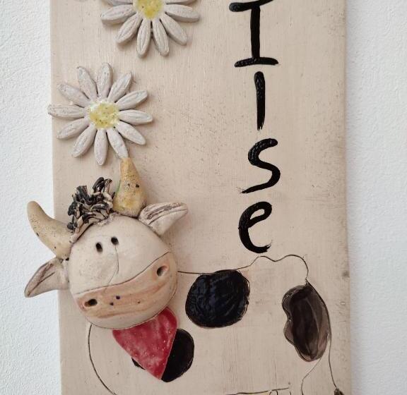 スタンダードルーム, Haus Kuhberg