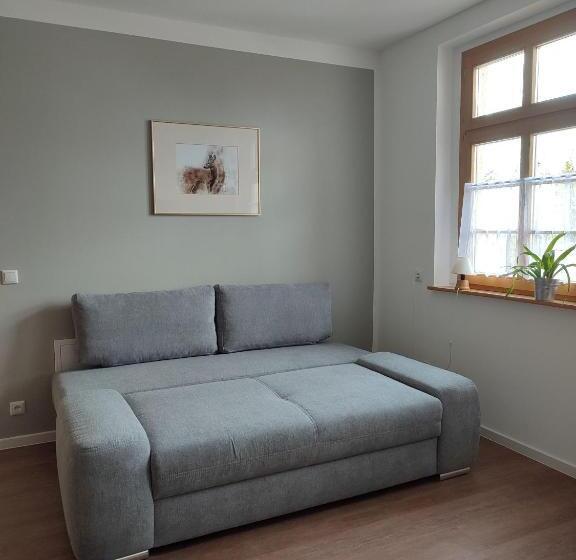 スタンダード4人部屋, Haus Kuhberg