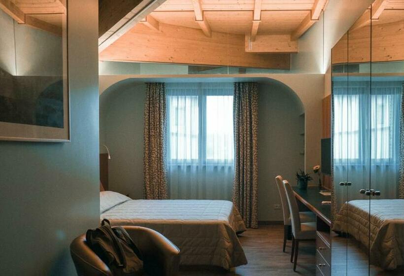 חדר סופריור, Agricosimo Vi