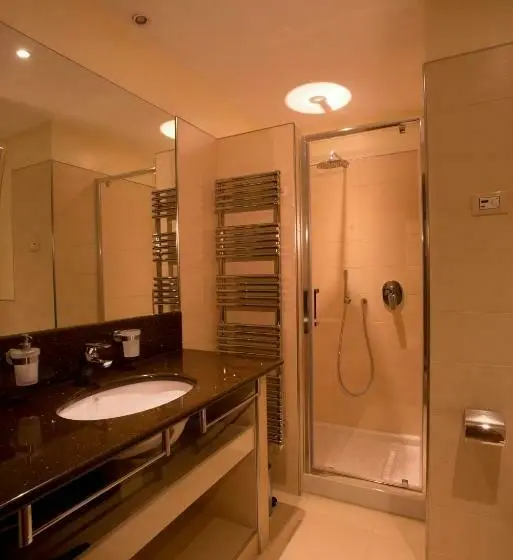 Standard-huone, Agricosimo Vi