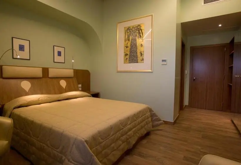 Standard-huone, Agricosimo Vi