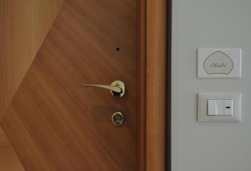 חדר סטנדרט, Agricosimo Vi