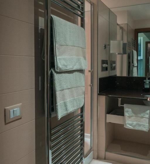 חדר סטנדרט, Agricosimo Vi