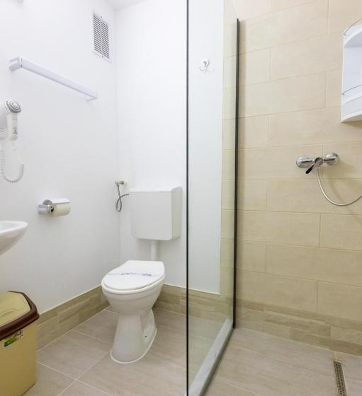 غرفة سوبيريور, Cabana Edelweiss