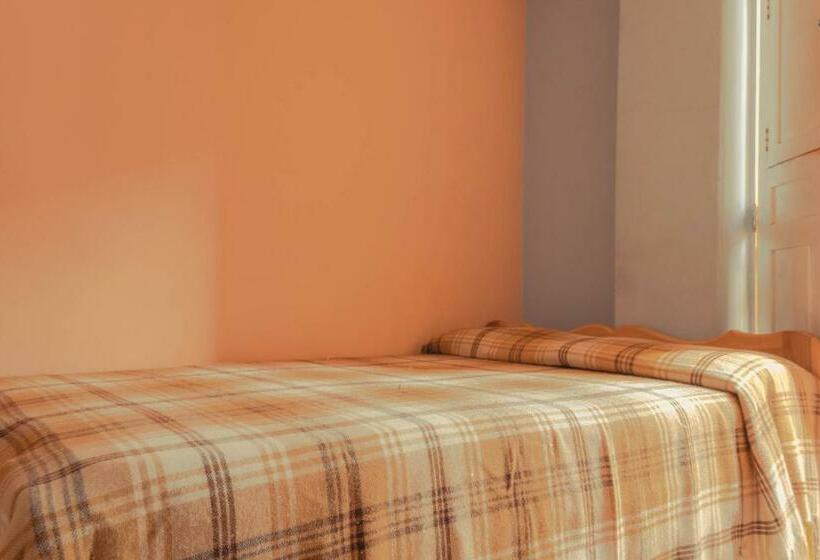 غرفة قياسية فردية, Felicina