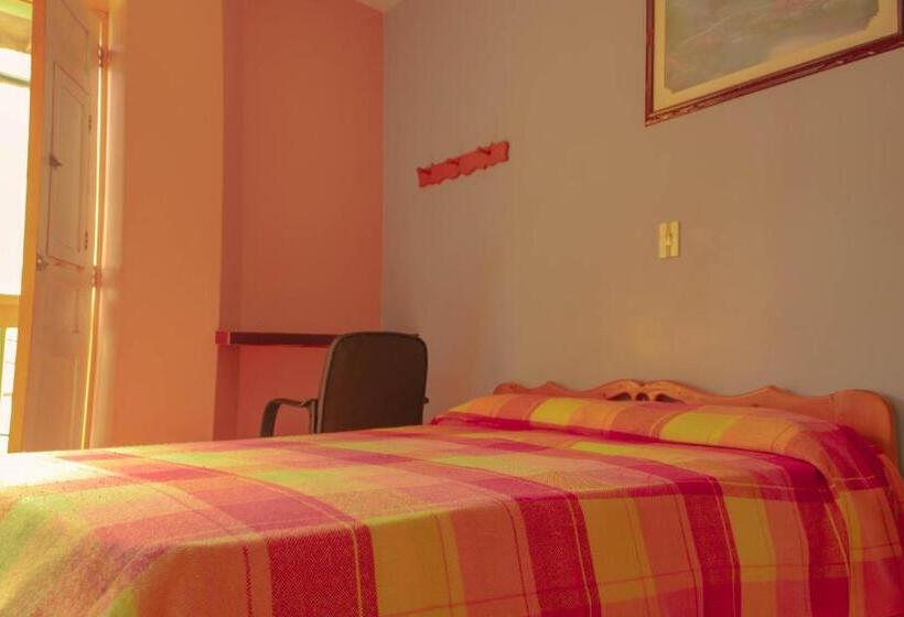 غرفة قياسية فردية, Felicina