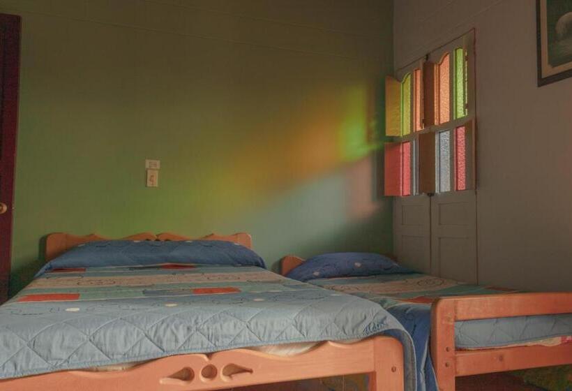 غرفة قياسية ثلاثية, Felicina