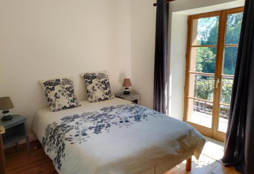 חדר סטנדרט, La Belle Charbonnière