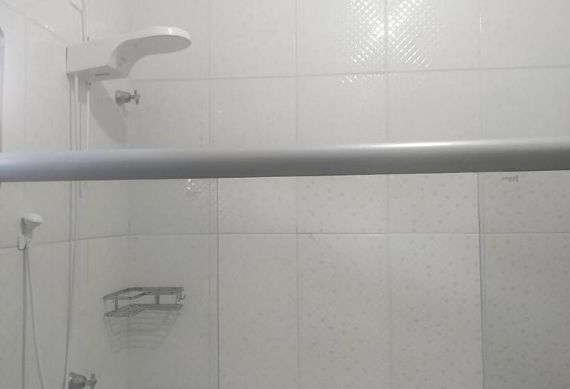 스탠다드 싱글 룸, Pousada Ecológica Das Bromélias