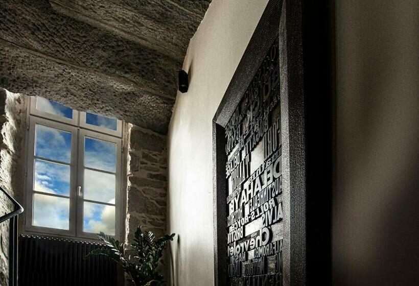 标准间, The View Of Montpeyroux