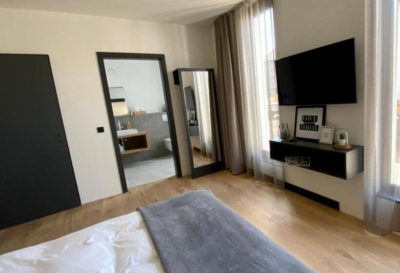 غرفة قياسية, Weinquartier Bissersheim