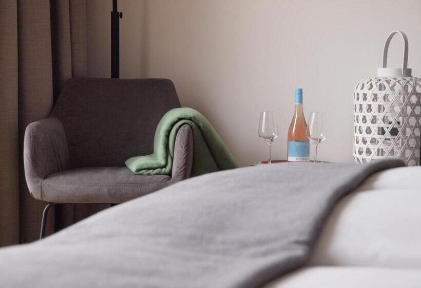 غرفة قياسية, Weinquartier Bissersheim