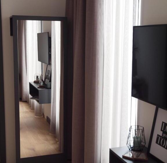 غرفة قياسية, Weinquartier Bissersheim