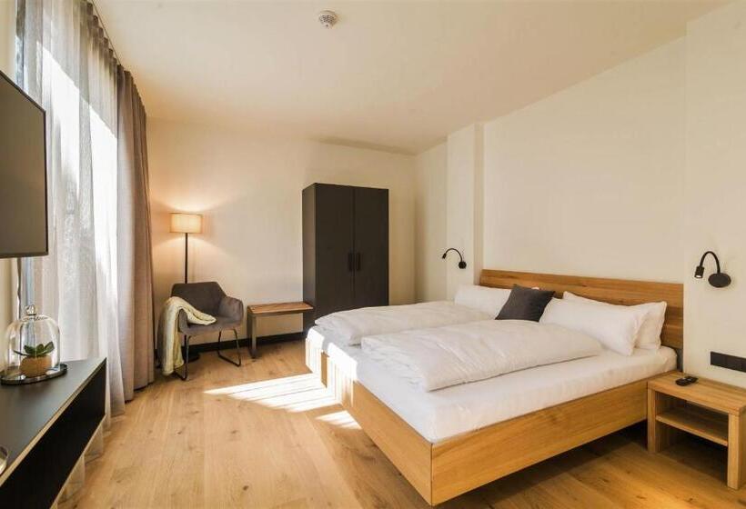 Номер Стандарт, Weinquartier Bissersheim