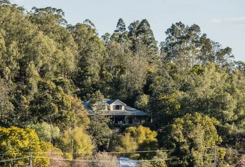 シャレー・スペリアー1寝室, Capers Cottage And Barn Accommodation