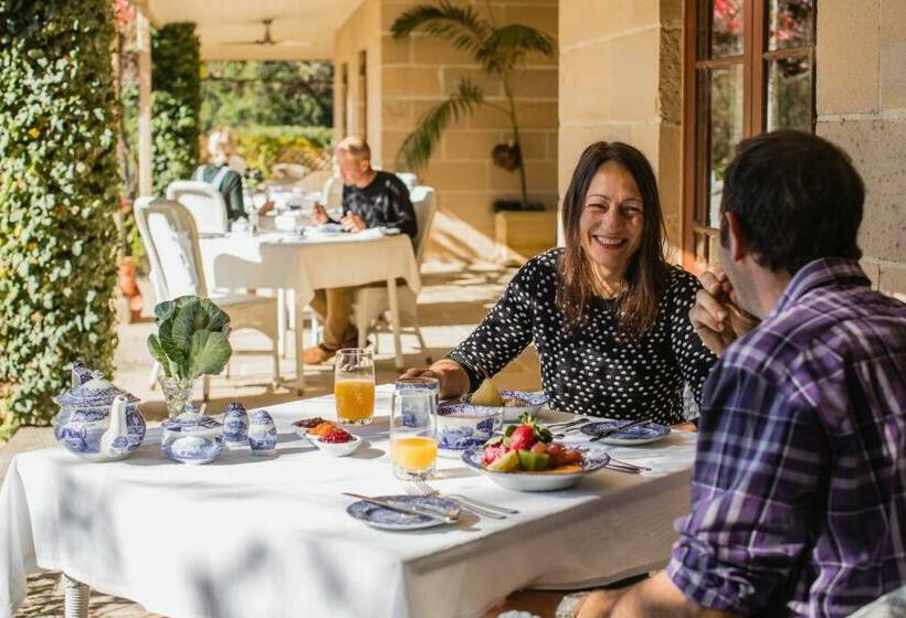 בקתת סופריור בת חדר 1, Capers Cottage And Barn Accommodation