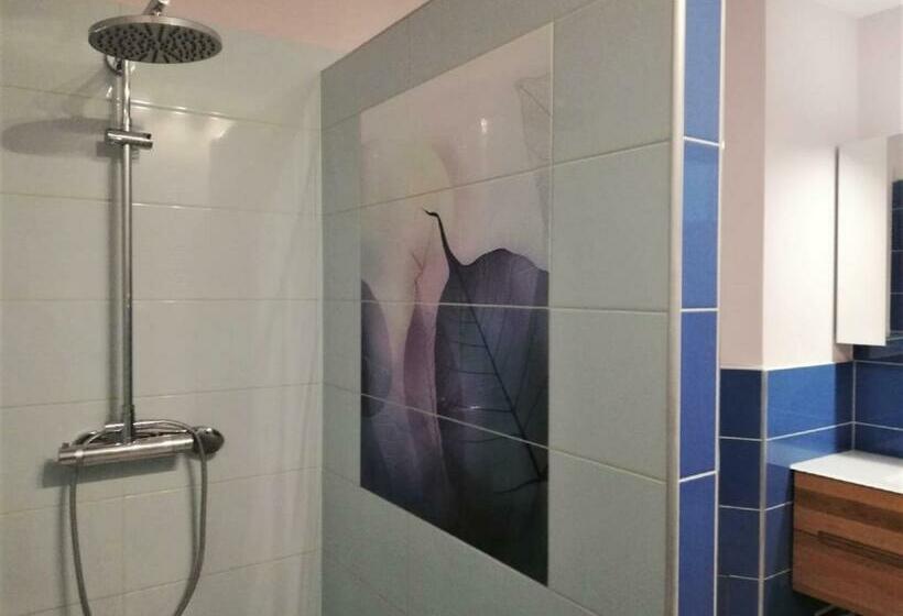 חדר סטנדרט, Haus Monti