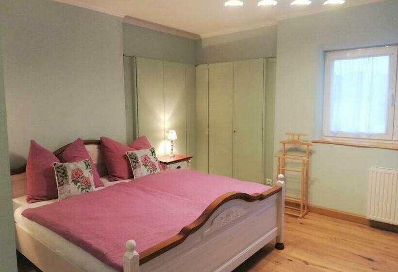 חדר סטנדרט, Haus Monti