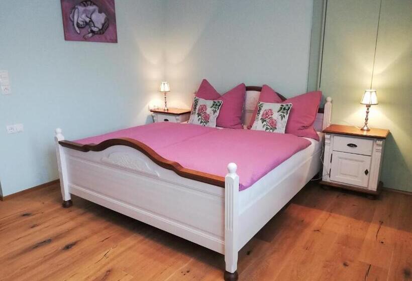 חדר סטנדרט, Haus Monti