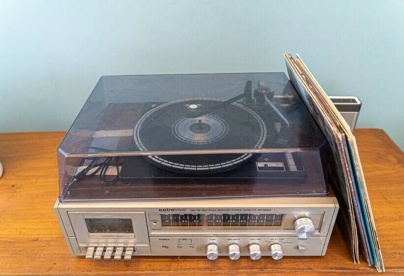 غرفة عائلية, Le Masserie Zucaro