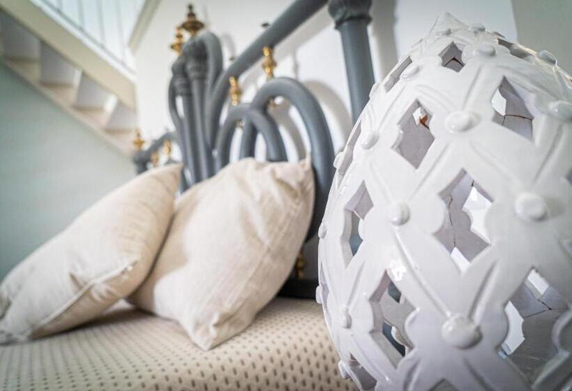 غرفة عائلية, Le Masserie Zucaro