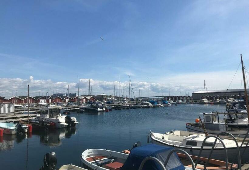 Номер Стандарт, Klovabo Bed & Breakfast