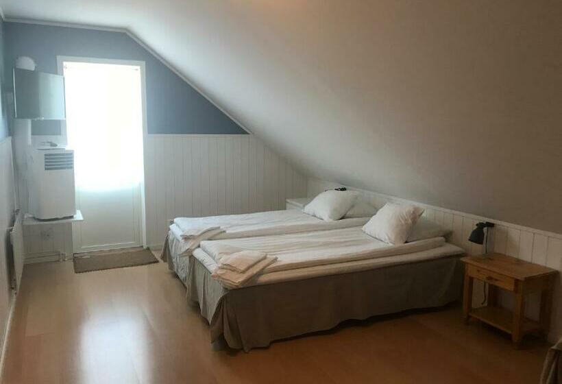 Номер Стандарт, Klovabo Bed & Breakfast