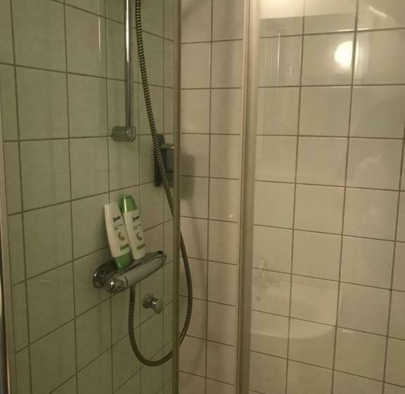 Номер Стандарт, Klovabo Bed & Breakfast