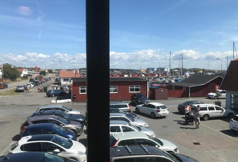 Номер Стандарт Трехместный, Klovabo Bed & Breakfast