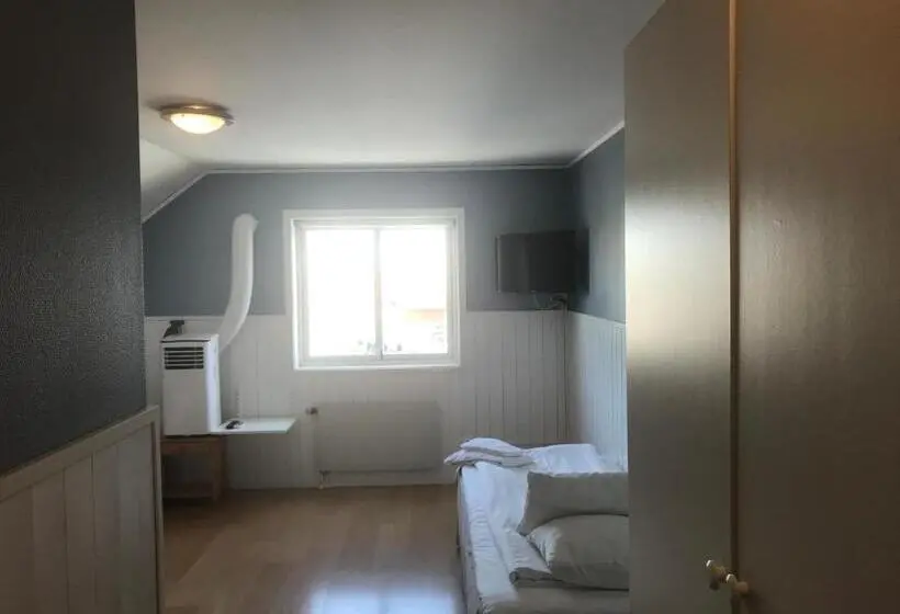 スタンダードトリプルルーム, Klovabo Bed & Breakfast