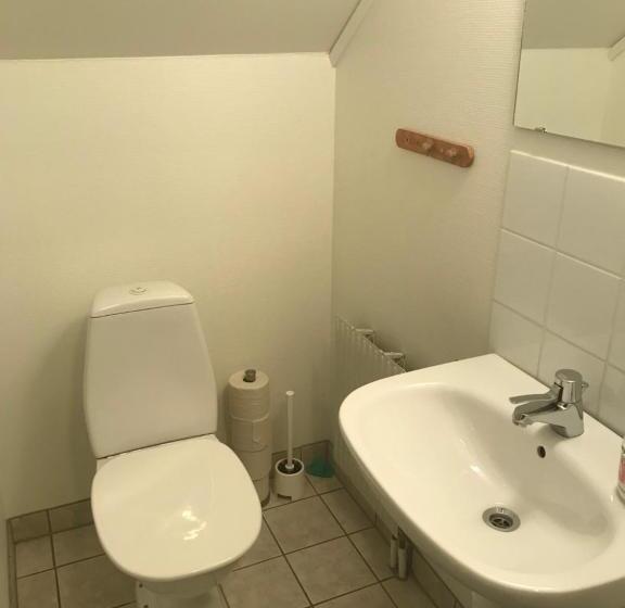 Номер Стандарт Трехместный, Klovabo Bed & Breakfast