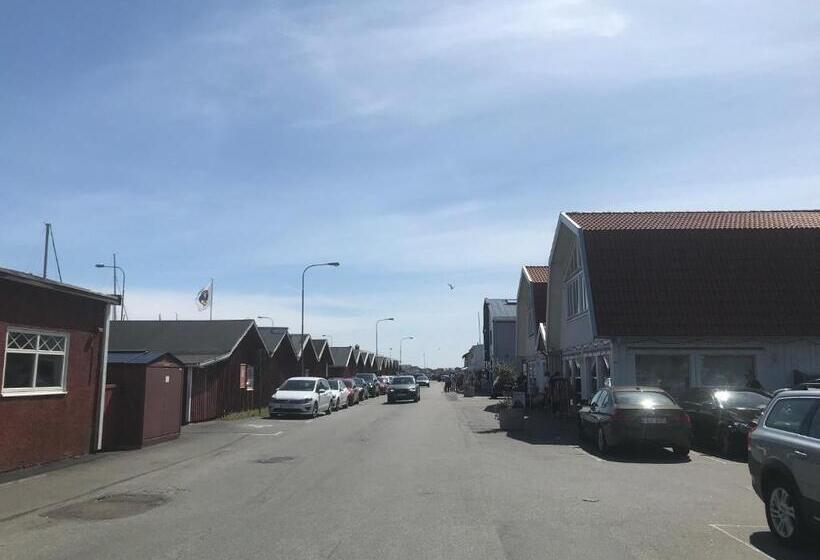 Семейный Номер, Klovabo Bed & Breakfast