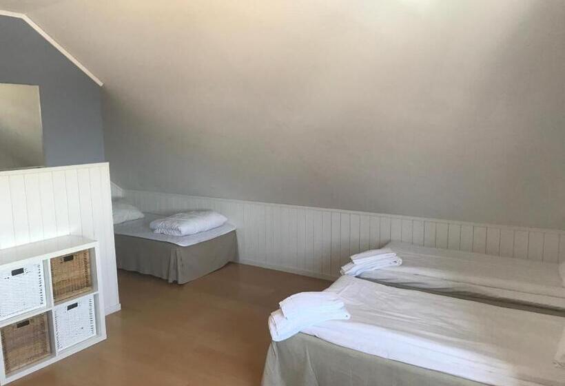 Семейный Номер, Klovabo Bed & Breakfast