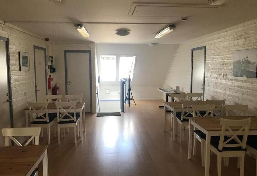 Семейный Номер, Klovabo Bed & Breakfast