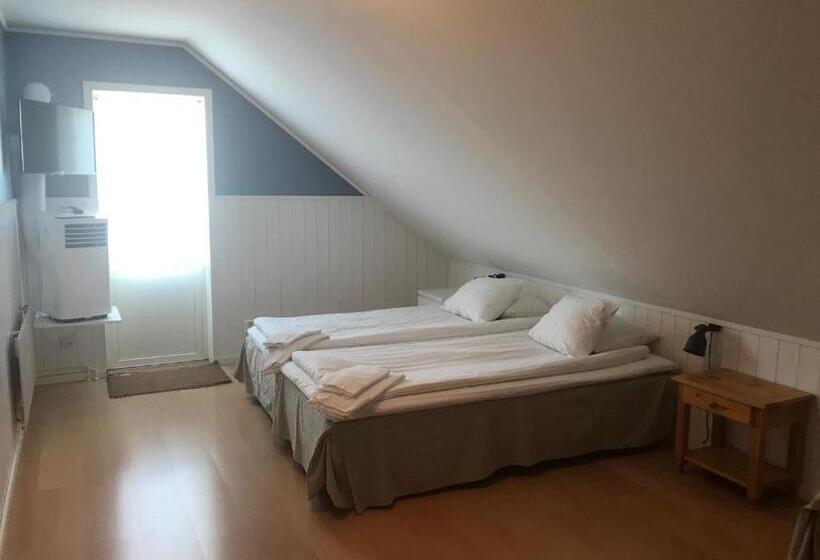 Номер Стандарт Трехместный, Klovabo Bed & Breakfast