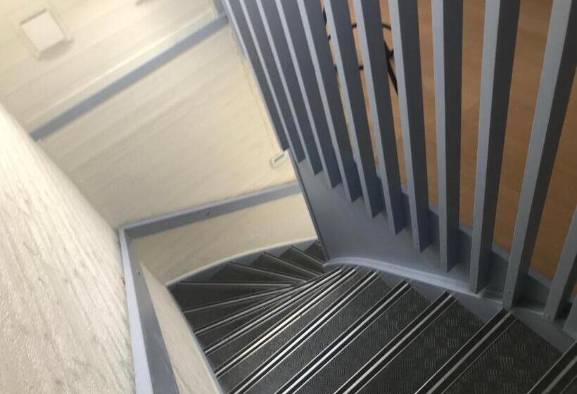 Номер Стандарт Трехместный, Klovabo Bed & Breakfast