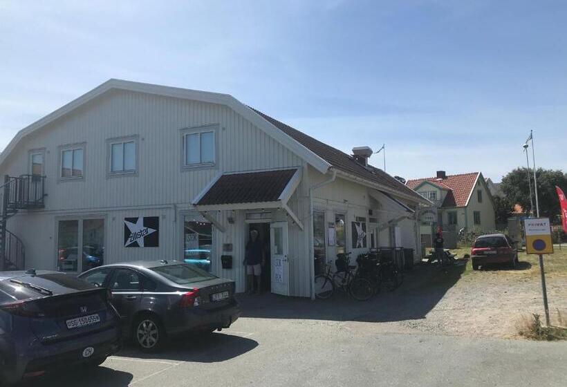 Номер Стандарт Трехместный, Klovabo Bed & Breakfast