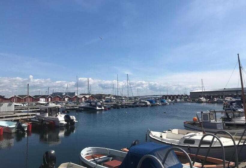 Семейный Номер, Klovabo Bed & Breakfast