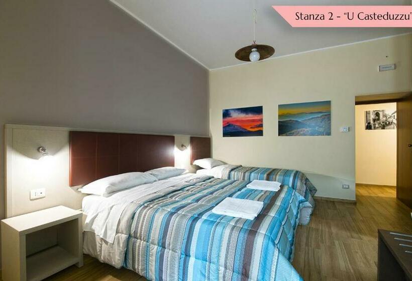 Pokój Standard, B&b Loreto