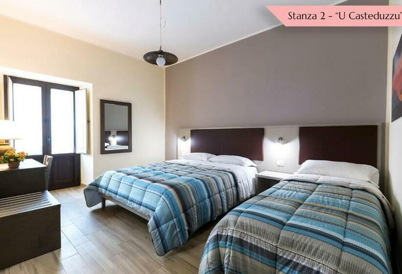 Pokój Standard, B&b Loreto