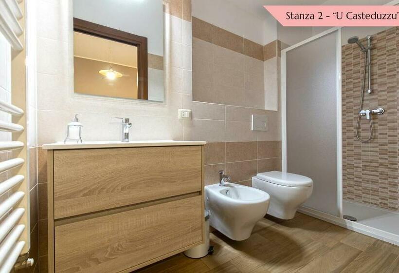 Pokój Standard, B&b Loreto