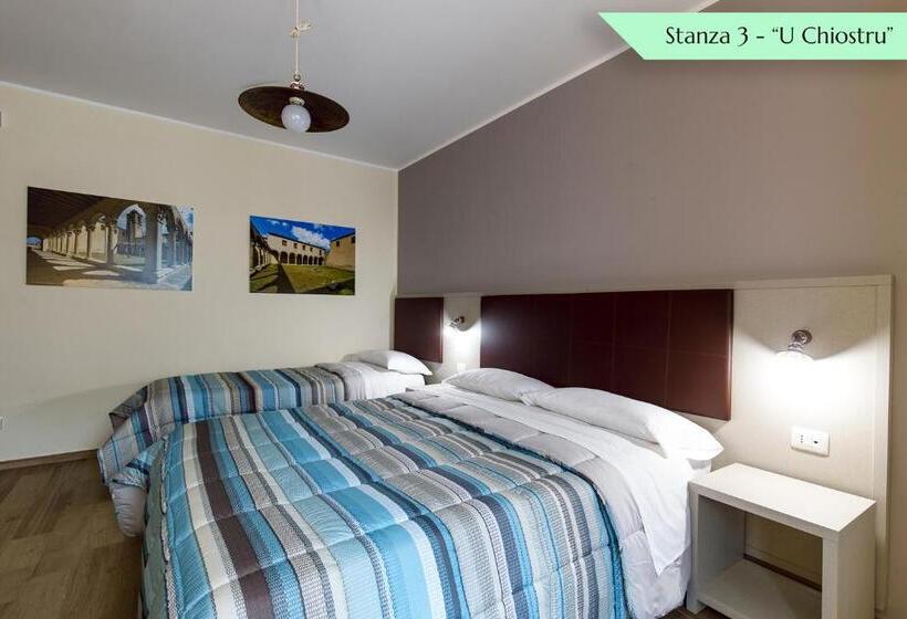 Pokój Standard, B&b Loreto