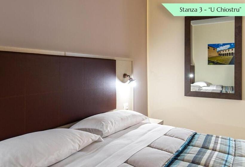 Pokój Standard, B&b Loreto