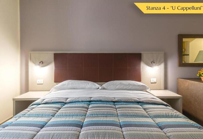 Pokój Standard, B&b Loreto