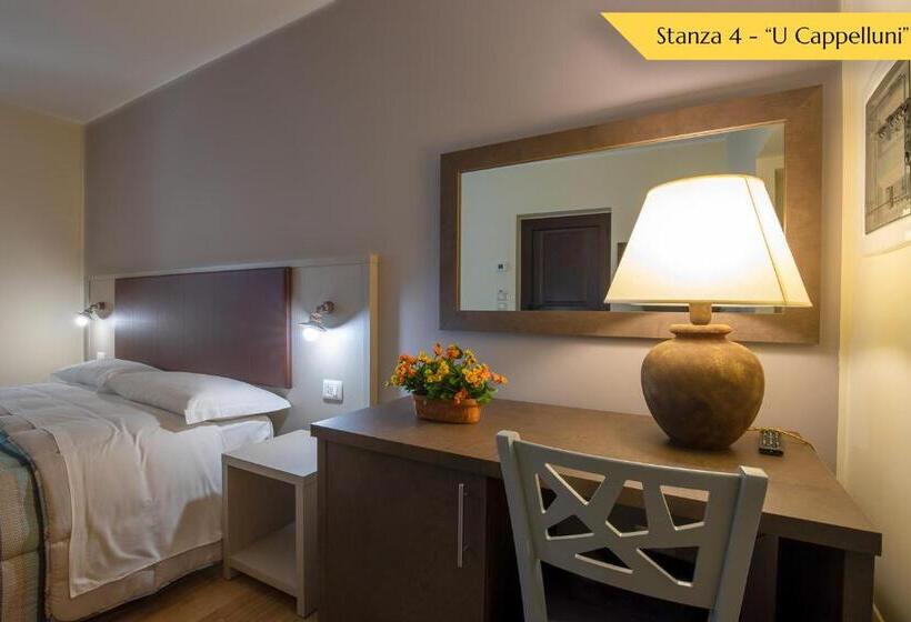 Pokój Standard, B&b Loreto