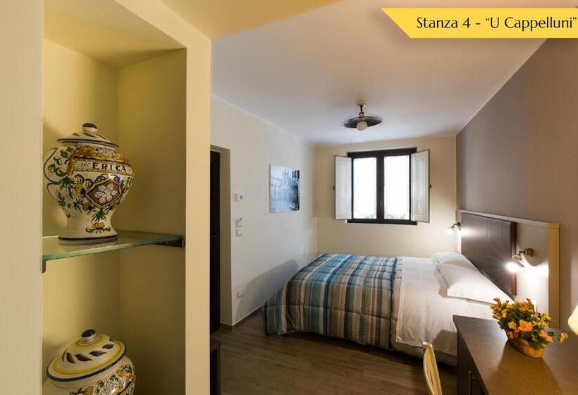 Номер Стандарт, B&b Loreto
